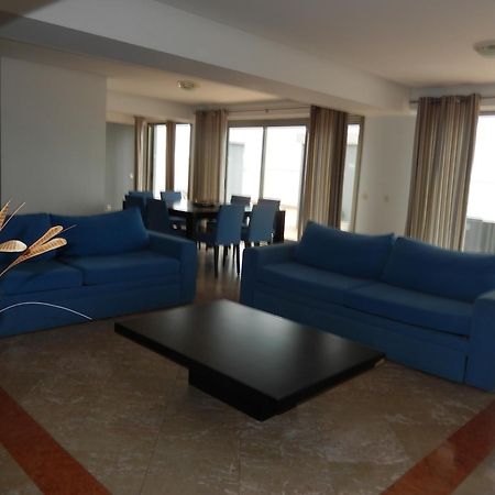Atlantico Apartments Portimão Buitenkant foto
