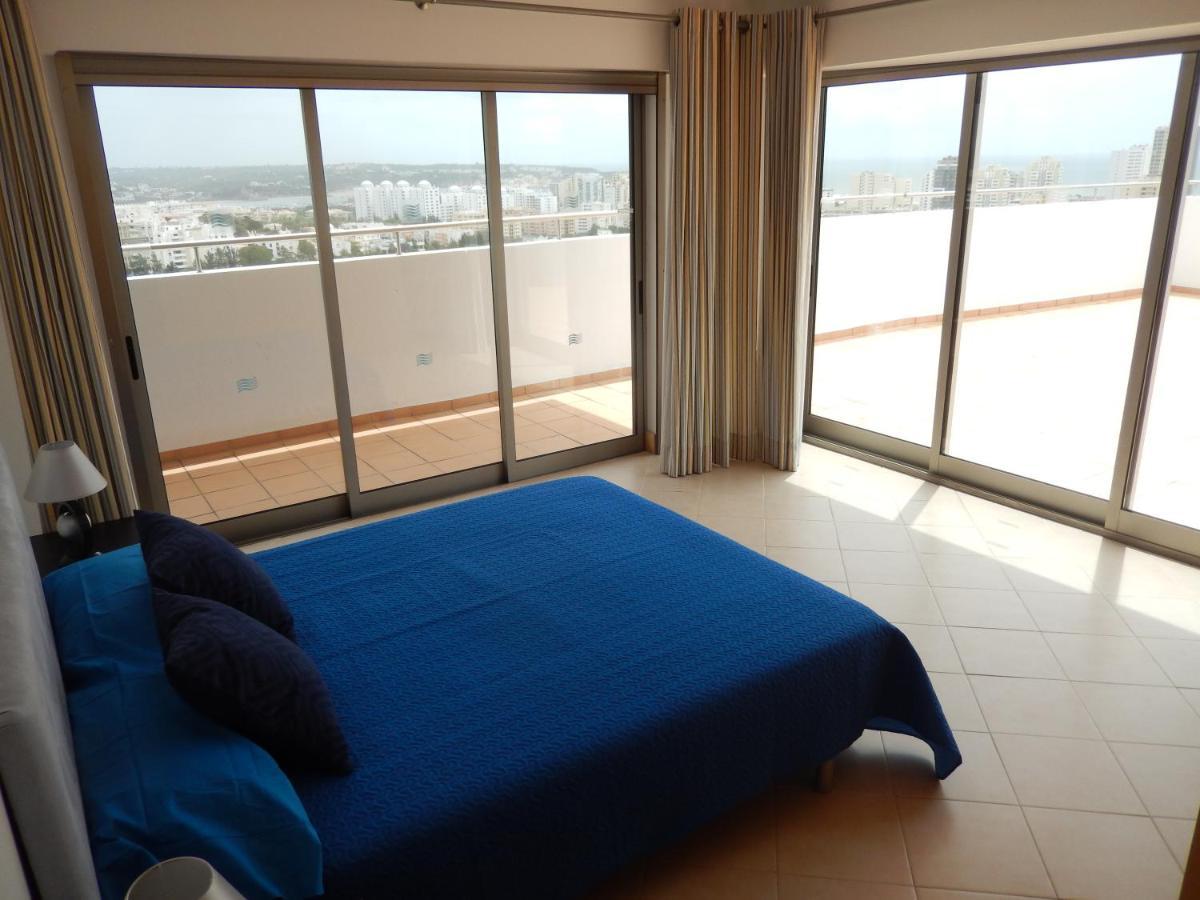 Atlantico Apartments Portimão Buitenkant foto