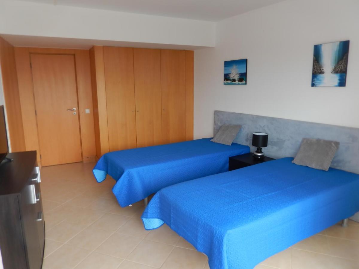 Atlantico Apartments Portimão Buitenkant foto