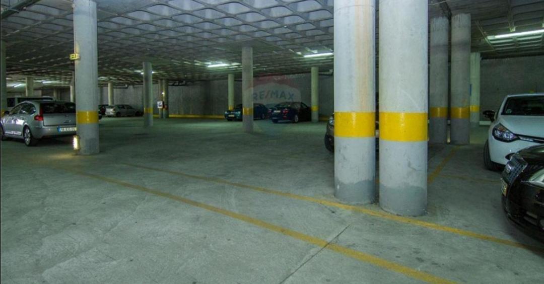 Atlantico Apartments Portimão Buitenkant foto