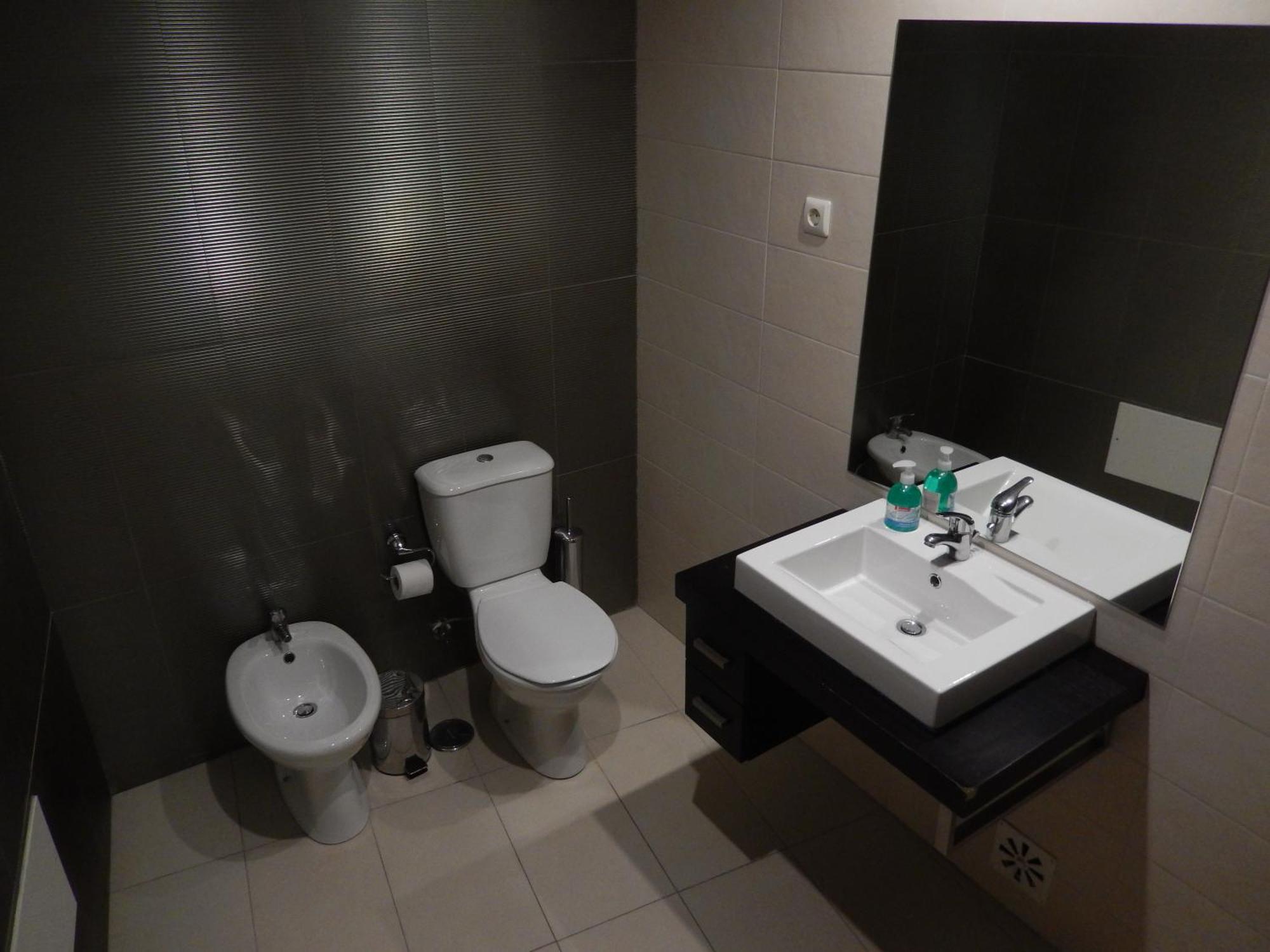 Atlantico Apartments Portimão Buitenkant foto