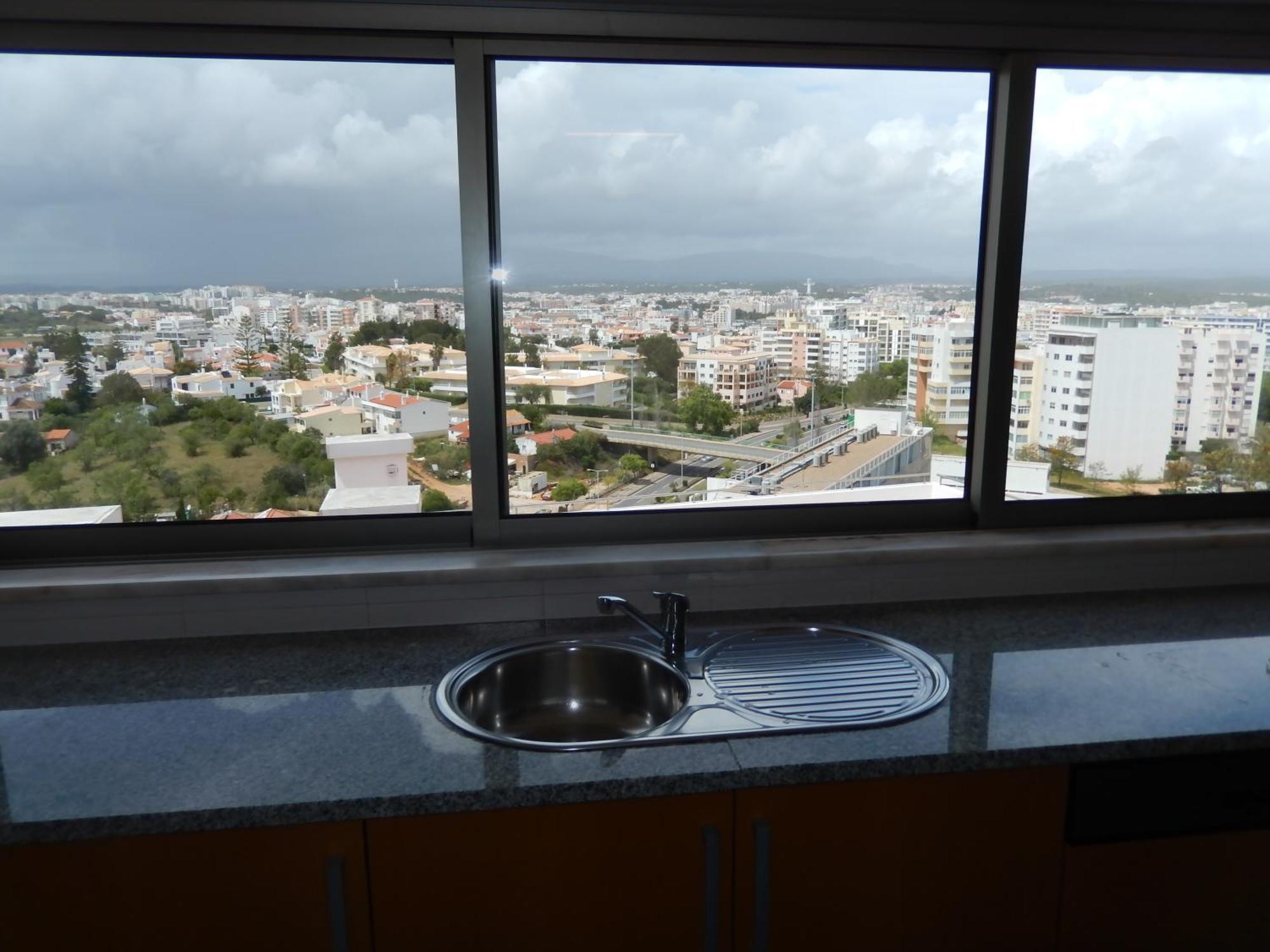 Atlantico Apartments Portimão Buitenkant foto