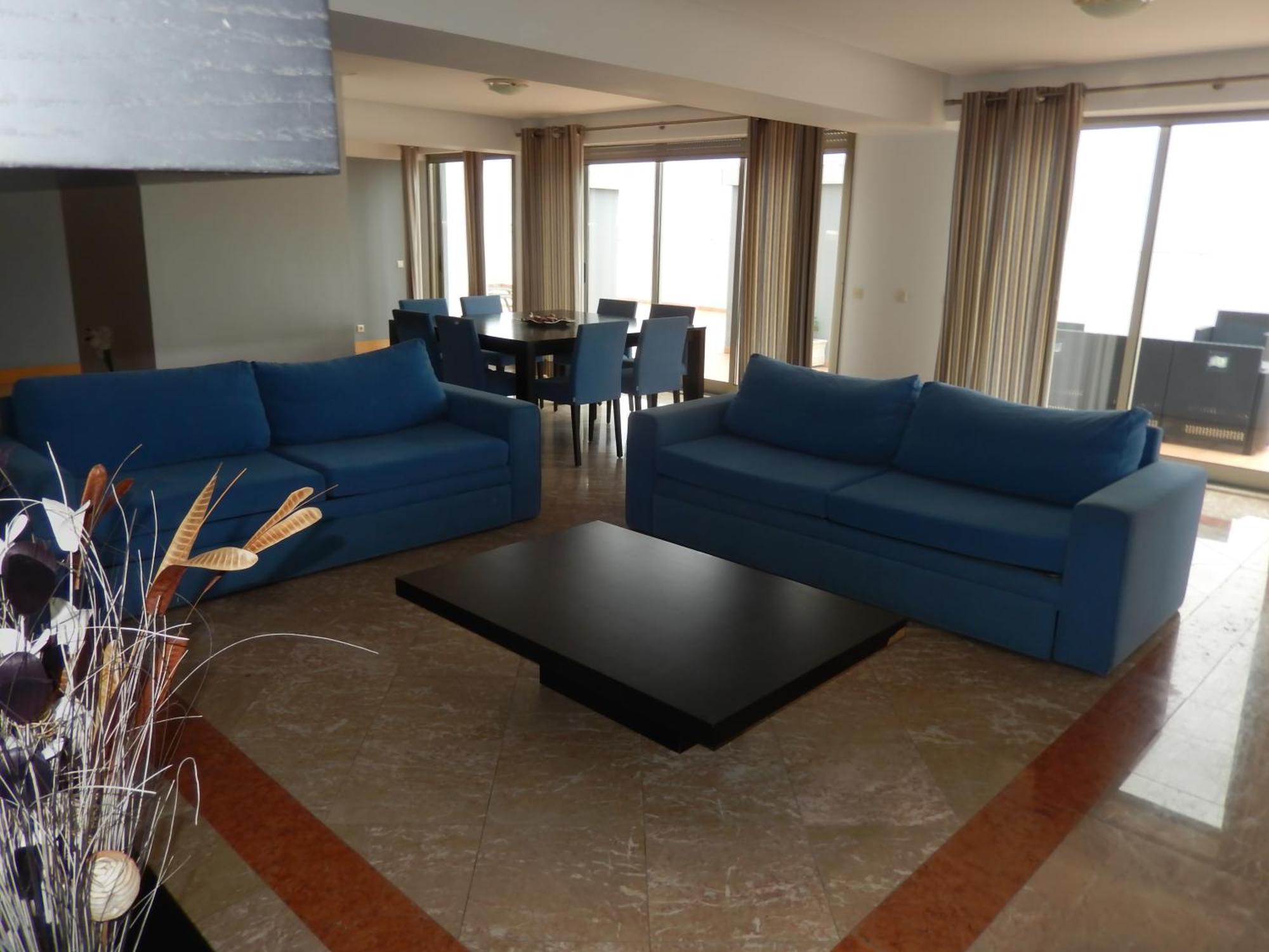 Atlantico Apartments Portimão Buitenkant foto