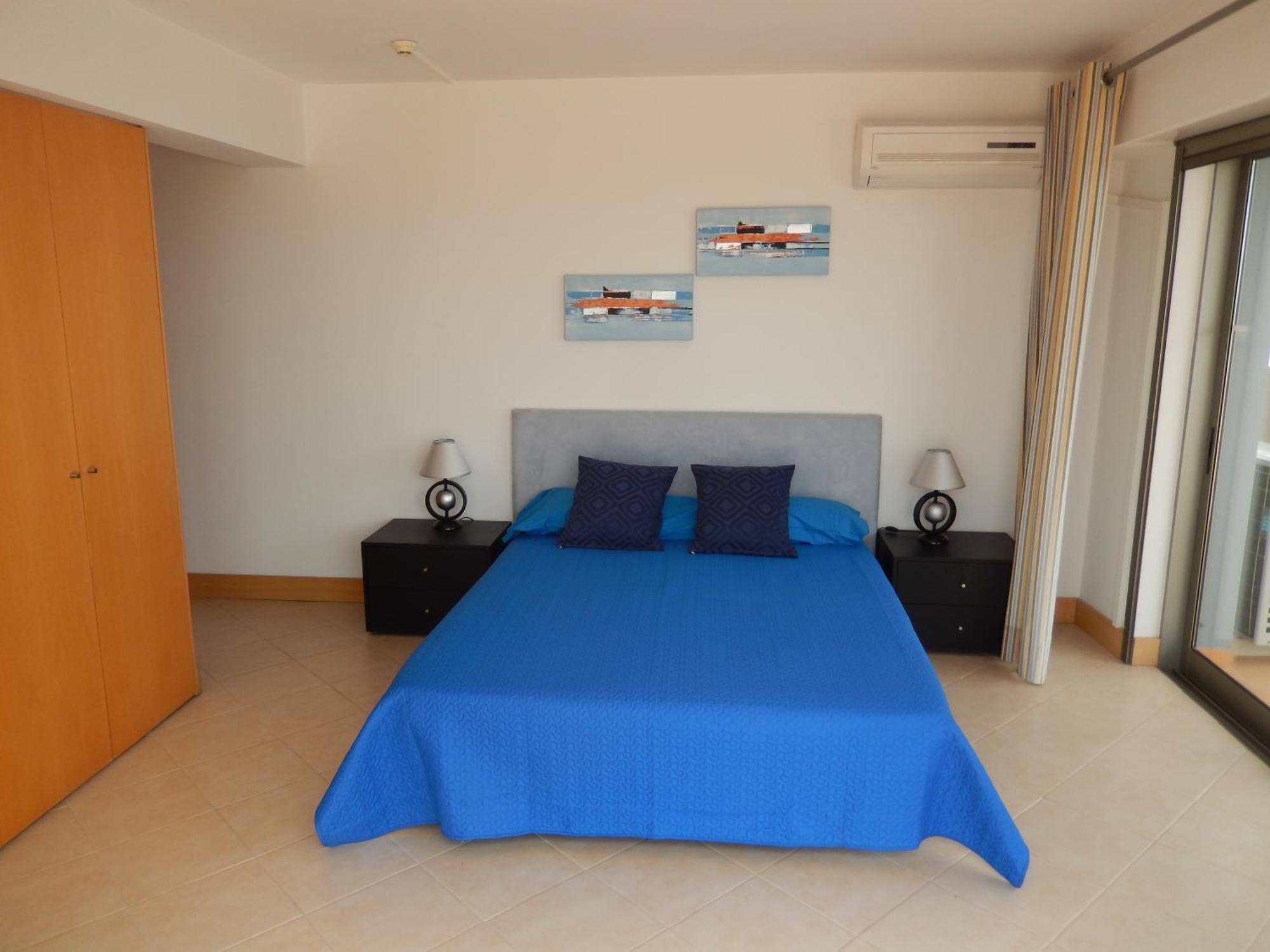 Atlantico Apartments Portimão Buitenkant foto