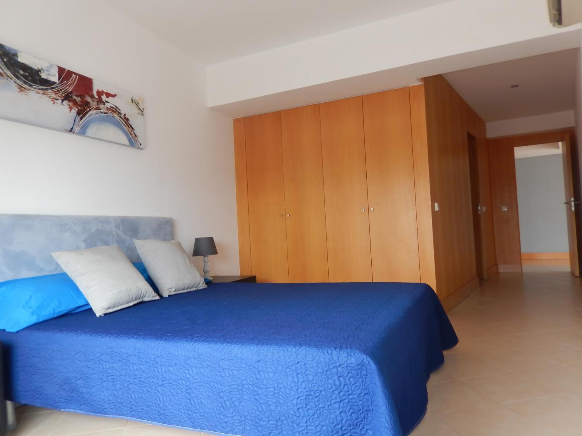 Atlantico Apartments Portimão Buitenkant foto
