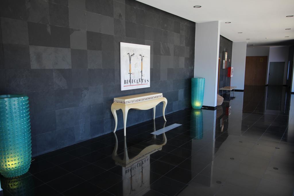 Atlantico Apartments Portimão Buitenkant foto