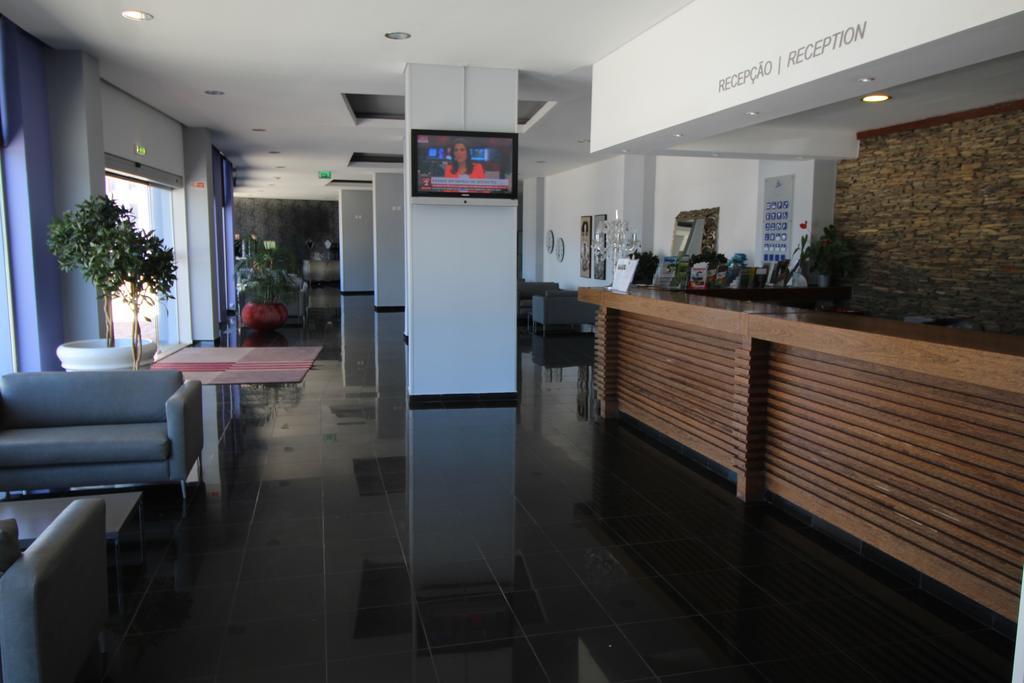 Atlantico Apartments Portimão Buitenkant foto