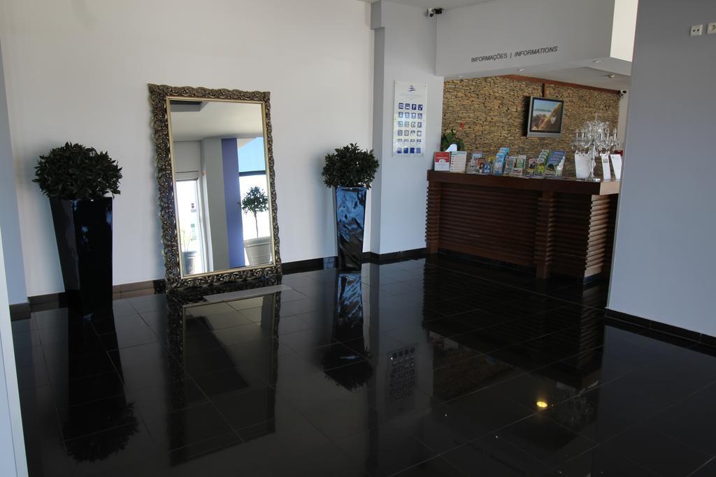 Atlantico Apartments Portimão Buitenkant foto