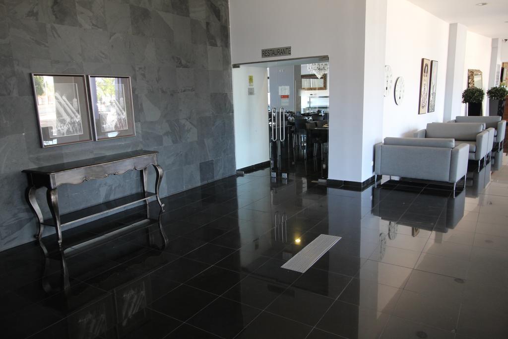 Atlantico Apartments Portimão Buitenkant foto