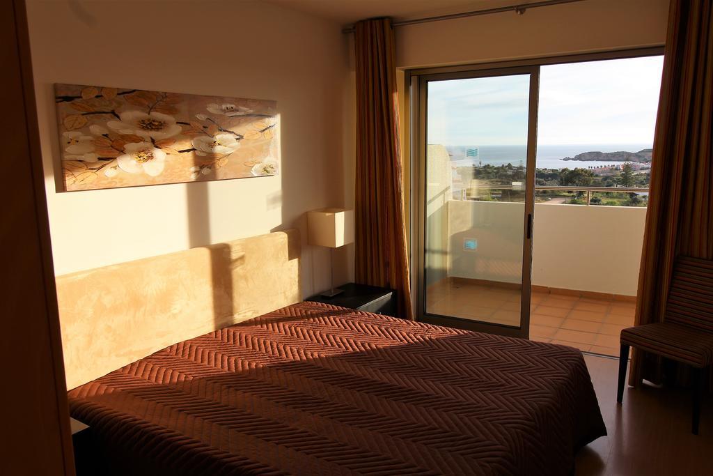Atlantico Apartments Portimão Buitenkant foto